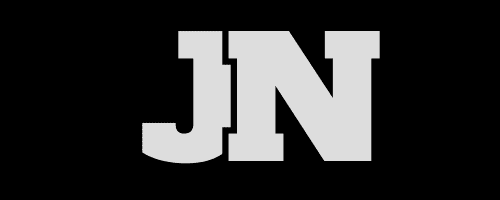 logo written "JN"
